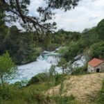 Day trip to Krka National Park from ibenik - Visiting Skradinski Buk: The Iconic Waterfall