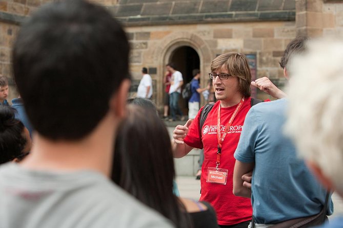 Day Trip to Kutná Hora by train from Prague - Exploring Kutná Hora on Foot