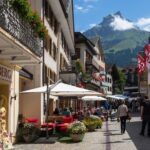 Day Trip to Lucerne and Engelberg from Zurich - Scenic Journey from Zurich to the Swiss Alps and Lake Lucerne