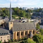 Day trip to Luxembourg the beauty of the Ardennes - Meeting Point and Schedule Details