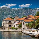 Day trip to Montenegro from Dubrovnik - Departure from Dubrovnik’s Port Gzru to Montenegro