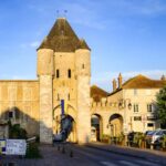 Day Trip to Moret-sur-Loing: Alfred Sisley Impressionist - Departing from Paris at 8:00 am with Pickup Included