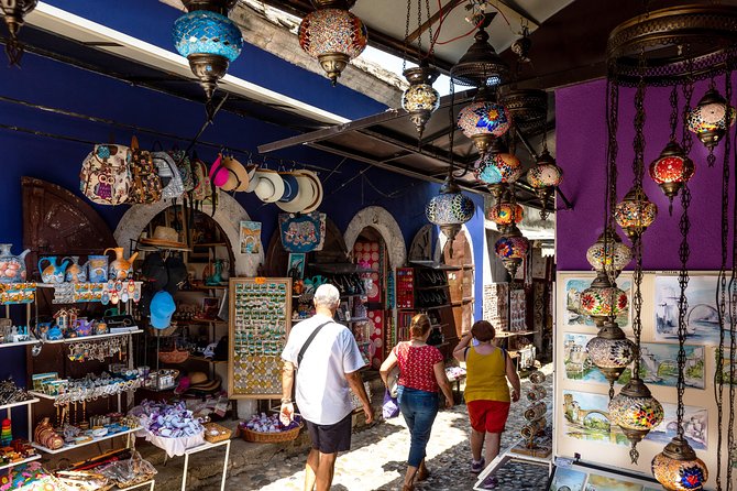 Day Trip to Mostar and Kravice (English-Español) - Exploring Kravice Waterfalls: A Natural Wonder