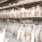 Day Trip to Mount Vesuvius & Pompeii Ruins from Rome - Private Tour - Hiking Mount Vesuvius and Enjoying Panoramic Views