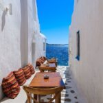 Day Trip to Mykonos Island from Athens - The Ferry Experience on the High-Speed Vessel