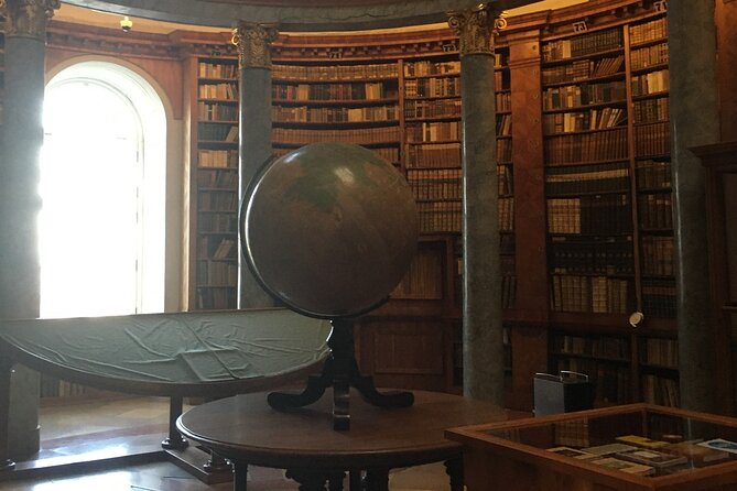 Day Trip to Pannonhalma - World Heritage Monastery with private guide and entry - Pickup and Transport from Budapest Hotels