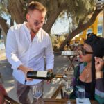 Day Trip to Santorini From Athens - Visiting Santorini’s Iconic Oia Village and Scenic Views