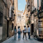 Day Trip to Segovia & Toledo: Alcazar Highlights Await - The Roman Aqueduct and Alcázar in Segovia