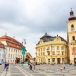 Day Trip to Sibiu Transylvania from Bucharest - Discovering Sibiu, the Transylvanian Capital of Culture