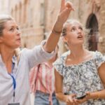 Day Trip to Siena and San Gimignano from Rome - Scenic Journey from Siena to San Gimignano