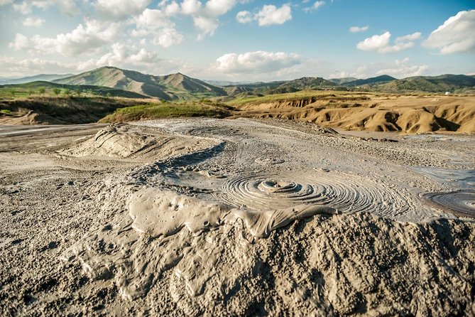 Day Trip to Slanic Salt Mine - Exploring the Slanic Salt Mine and Its Microclimate