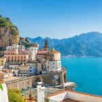 Day trip to the Amalfi Coast: the highlights - Convenient Hotel Pickup and Drop-off in Naples