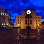 Day trip to Timisoara, departure from Szeged - Cross-Border Journey to Romania: Szeged to Timisoara