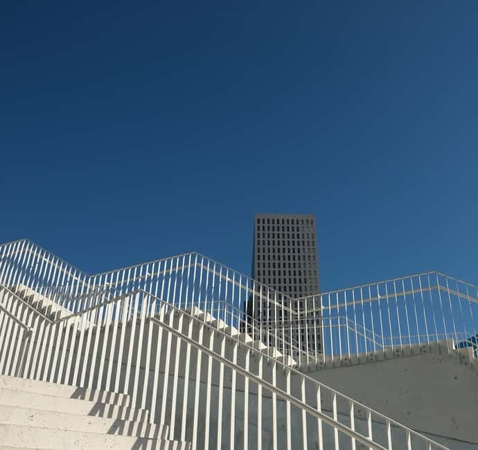 Day trip to Tirana & Kruja - Visiting Tirana’s Landmarks: Skanderbeg Museum and More