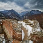 Day Trip to Transfagarasan - Visiting Dracula’s Princely Court in Targoviste