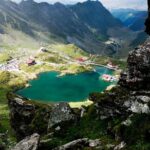 Day trip to Transfagarasan Highway from Bucharest - Starting Point and Tour Duration in Bucharest