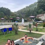 Day Trip to Tregan: Walking tour & Thermal springs - Relaxing in Natural Thermal Waters of Elbasan