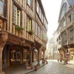 Day Trip with a local driver Dinan, Cancale, Saint-Malo from Rennes - 9 hours - Discovering Dinan’s Medieval Charm