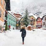 Day trips from Vienna: Hallstatt & Salzburg Guided Tour - Scenic Drive through Austrian Landscapes and Gmunden