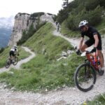 Day with Private Bicycle Guide in Cortina d'Ampezzo - Variety of Trails for All Levels