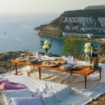 Daydreaming - Gourmet Menus and Fine Wines for a Luxurious Taste