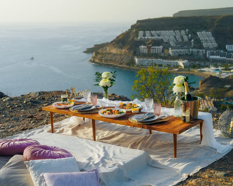 Daydreaming - Gourmet Menus and Fine Wines for a Luxurious Taste