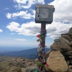 Dayhikes with pick-up from Marbella and Estepona - Convenient Hotel Pickup and Scenic Drive to the Trails