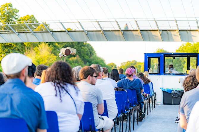 Daytime Sightseeing Boat Cruise in York - Starting Point at Kings Staith Landing in York