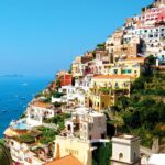 Daytrip from Port of Naples to Amalfi Coast, Sorrento & Positano - Exploring Amalfi’s Historic and Architectural Gems