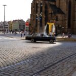 Daytrip from Prague to Pilsen with a stop at Zbiroh - Departure and Transport: Convenient Door-to-Door Service