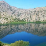 DayTrip Kournas lake Argyroupoli &Georgioupoli from Rethymno - From Rethymno to Kournas Lake and Beyond