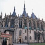 Daytrip to the Bone Church at Sedlec & Kutná Hora - An Engaging Half-Day Tour to Kutná Hora from Prague at $191