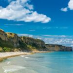 DDay American Beaches and US Airborne Full Day Tour from Bayeux - Starting Point and Duration
