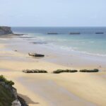 DDay Beaches Private Tour in Normandy from your Hotel in Paris - Climbing the Cliffs at Pointe du Hoc