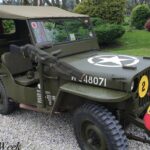 Dday experience Full Day Tour US Sector - Visiting the American Cemetery and Memorial