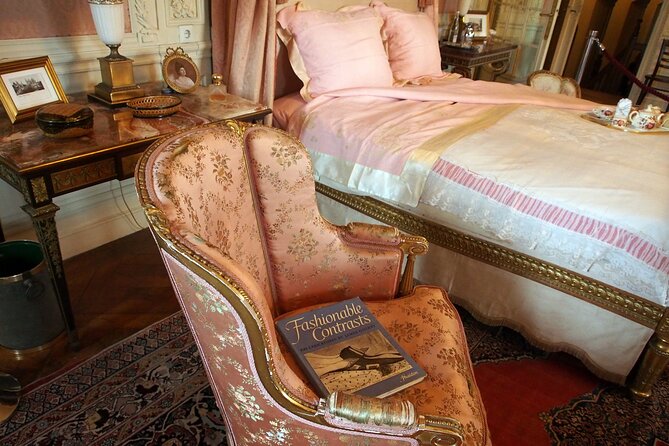 De Haar Castle, Utrecht and Muiderslot from Amsterdam by Car - Departure from Amsterdam: Comfort and Convenience