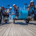 Deauville: Private Guided Tour by Vintage Sidecar - Discover Deauvilles Top Historic Spots in Style