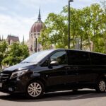 Debrecen - Budapest Transfer - Key Points