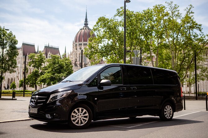 Debrecen - Budapest Transfer - Key Points