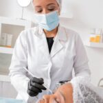 Deep facial cleansing. - What a 45-Minute Deep Facial Cleansing Entails