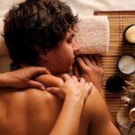 Deep Tissue Massage - Expert Care at Sanctuary Day Spa & Turkish Bath in Fethiye