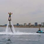 Defy Gravity: Flyboarding Experience & Pickup in Barcelona - How the Tour Starts with Convenient Pickup in Catalonia