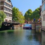 Degustation and Walking Tour in Strasbourg - Sampling Alsace’s Finest at Local Shops and a Secret Stop