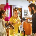 Dégustation Terroir : Journey to the heart of Domaine Castan's flavours - Starting Point: Domaine Castan in Cazouls-les-Béziers