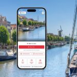 Delfshaven Self-Guided Tour: A Guide to Rotterdams Old Town - Starting Point and End Location in Rotterdam’s Old Town