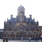 Delft and Volendam: Cheese, Clogs & Windmills (Small Group) - Starting Point and Journey Logistics