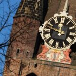Delft: City Center Walking Tour - Visiting the Nieuwe Church and Its Royal Crypt