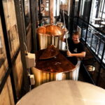 Delft: Craft Beer Tasting in Medieval Brewery with Snacks - Tasting 4 Craft Beers Paired with Bavarian Pretzels