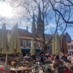 Delft: Dive into the Golden Age with a Private Local Guide - Starting Point: The Hugo de Groot Statue on the Markt Square