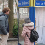 Delft: Half-Day Vermeer Tour with Church and Museum Visit - Walking Through Delft’s Historic Heart